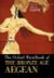 The Oxford Handbook of the Bronze Age Aegean