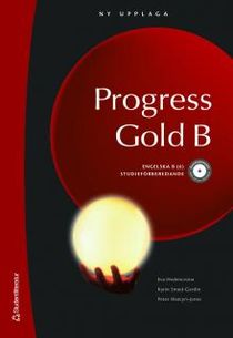 Progress Gold B