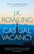 The Casual Vacancy