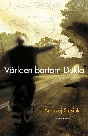 Världen bortom Dukla | 1:a upplagan