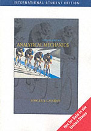 Analytical Mechanics | 7:e upplagan