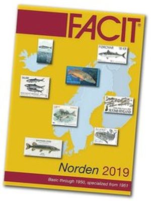 Facit Norden 2019