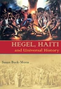 Hegel, Haiti, and Universal History | 0:e upplagan