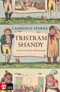 Tristram Shandy | 1:a upplagan