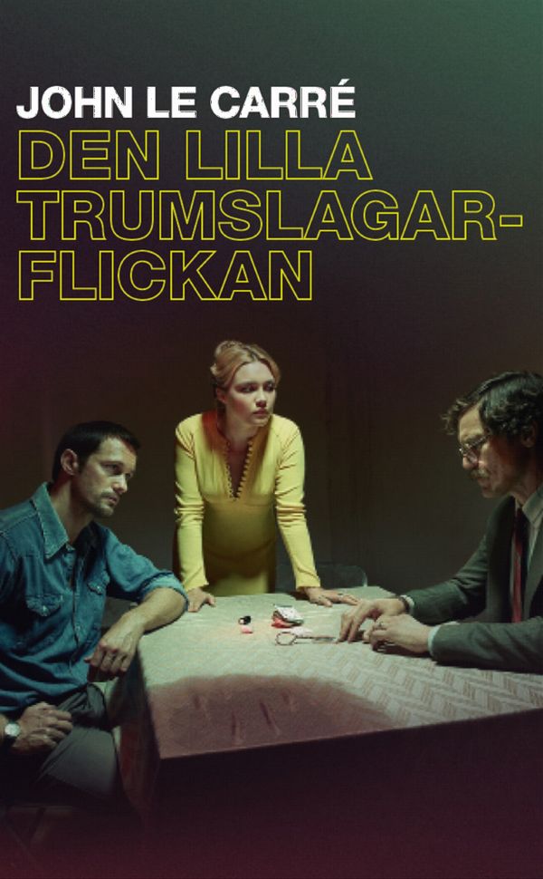 Den lilla trumslagarflickan | 0:e upplagan