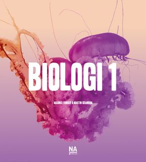 Biologi 1 | 1:a upplagan