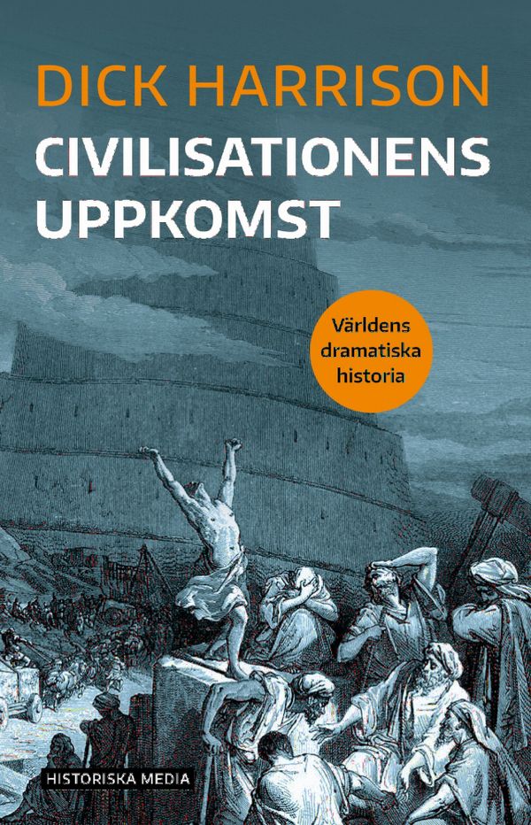 Civilisationens uppkomst | 0:e upplagan