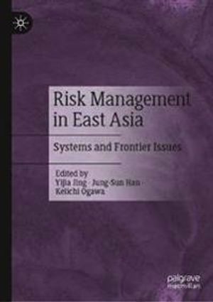 Risk Management in East Asia | 1:a upplagan