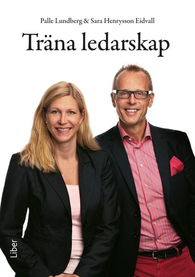 Träna ledarskap | 1:a upplagan