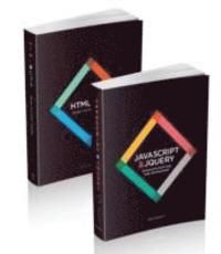 Web Design with HTML, CSS, JavaScript and jQuery Set | 1:a upplagan