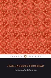 Emile; or On Education | 0:e upplagan