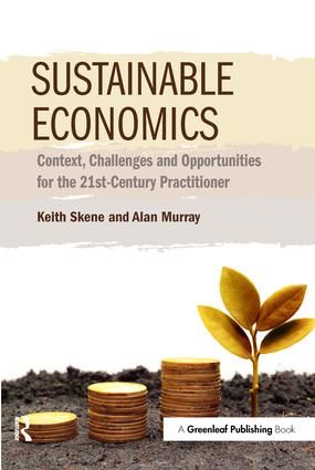 Sustainable Economics | 1:a upplagan