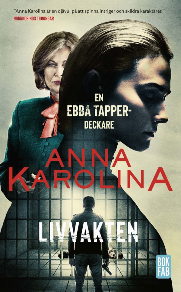 Livvakten | 0:e upplagan