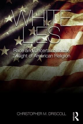 White lies | 1:a upplagan