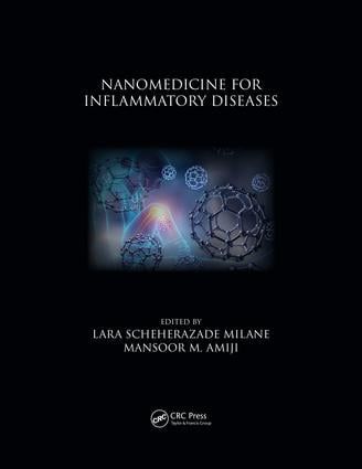 Nanomedicine for Inflammatory Diseases | 1:a upplagan