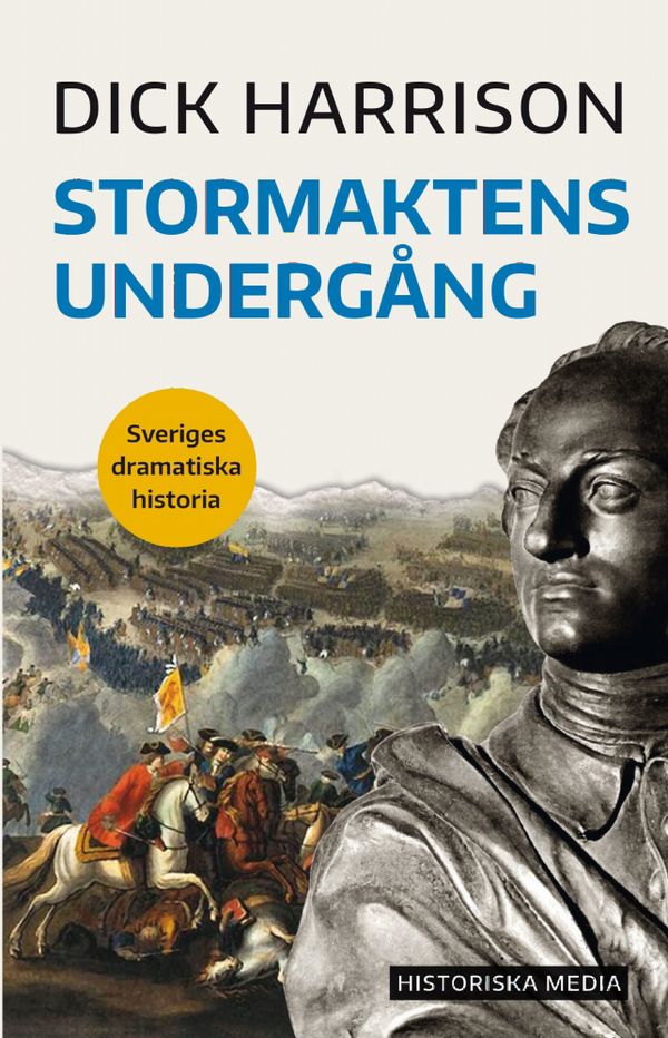Stormaktens undergång | 0:e upplagan