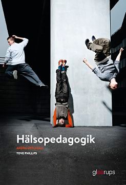 Hälsopedagogik Elevbok | 2:a upplagan