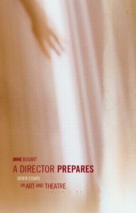 A Director Prepares | 0:e upplagan