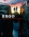 Ergo Fysik 1 - Jan Pålsgård - Göran Kvist - Klas Nilson - Upplaga 4