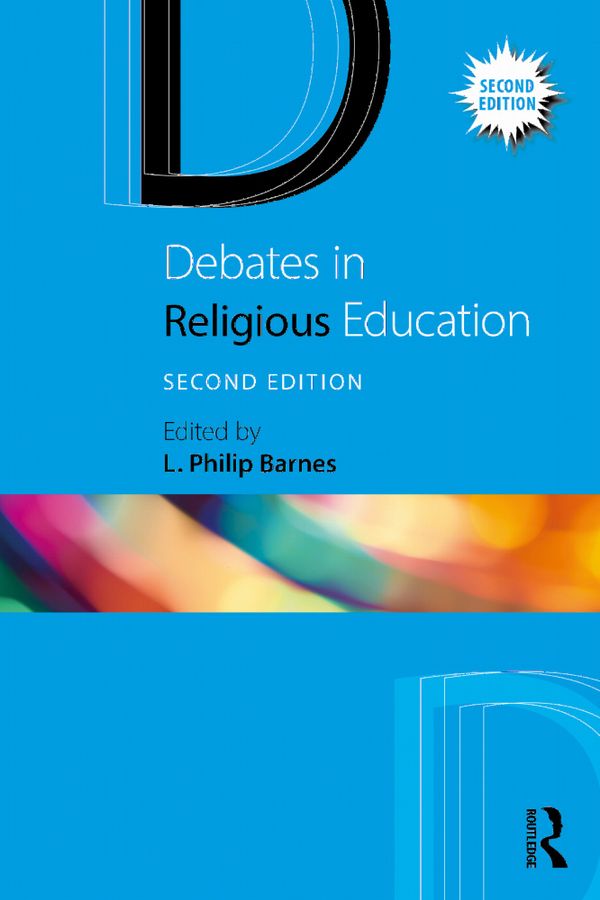 Debates in Religious Education | 2:a upplagan