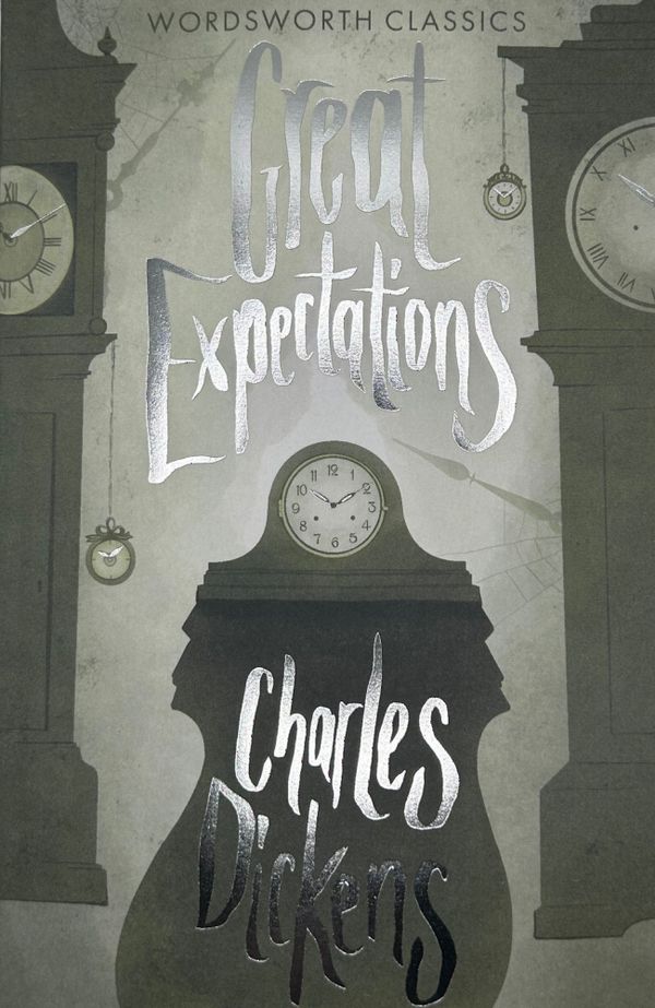 Great expectations | 3:e upplagan
