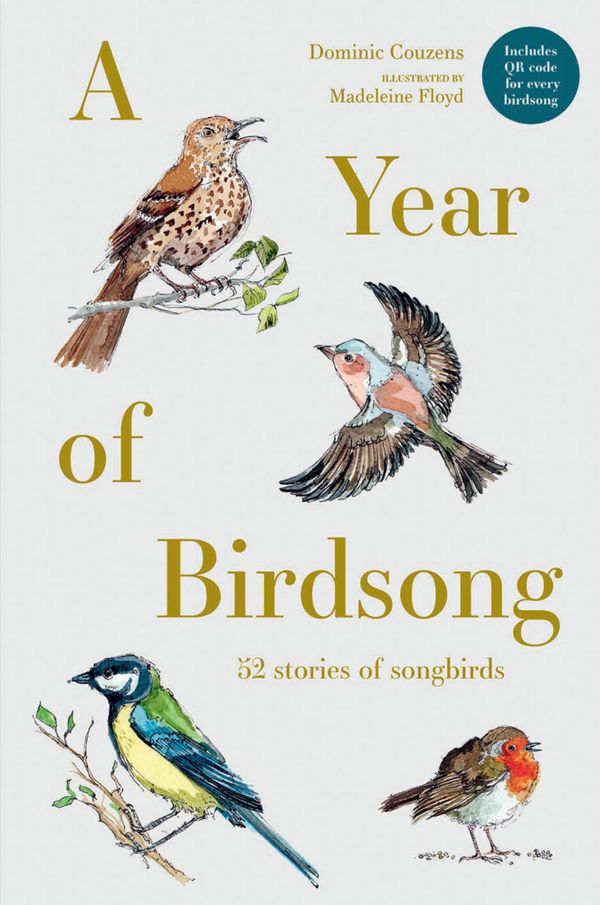 A Year of Birdsong | 0:e upplagan
