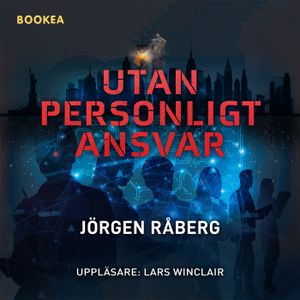 Utan personligt ansvar