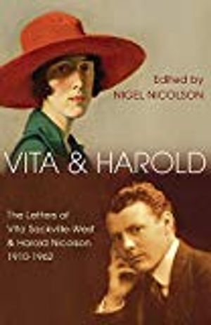 Vita and harold - vita and harold