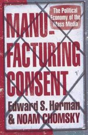 Manufacturing Consent | 1:a upplagan