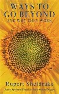 Ways to Go Beyond and Why They Work | 9781948626194 // campusbokhandeln.se