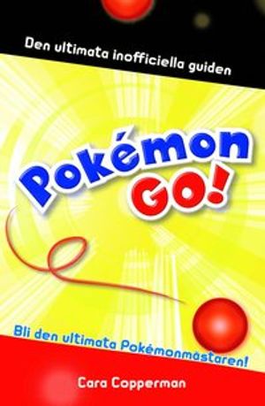 Pokémon : Den ultimata inofficiella guiden | 1:a upplagan