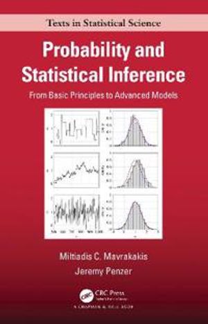 Probability and Statistical Inference | 1:a upplagan