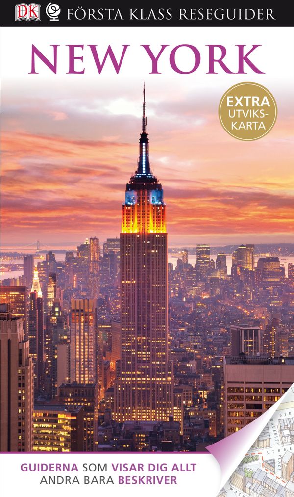 New York | 0:e upplagan