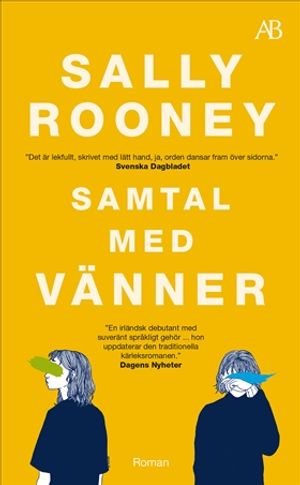 Samtal med vänner