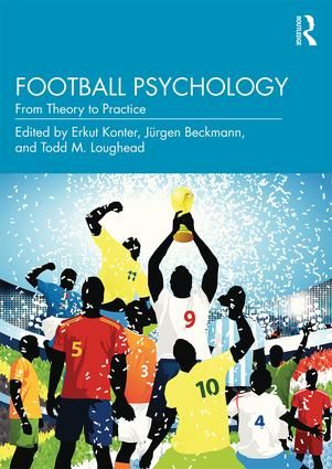 Football Psychology | 1:a upplagan