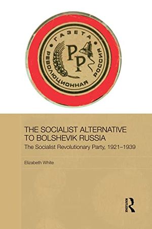 The Socialist Alternative to Bolshevik Russia