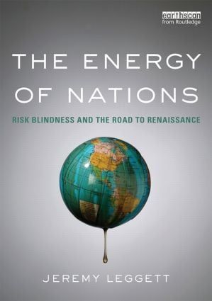 The energy of nations | 0:e upplagan