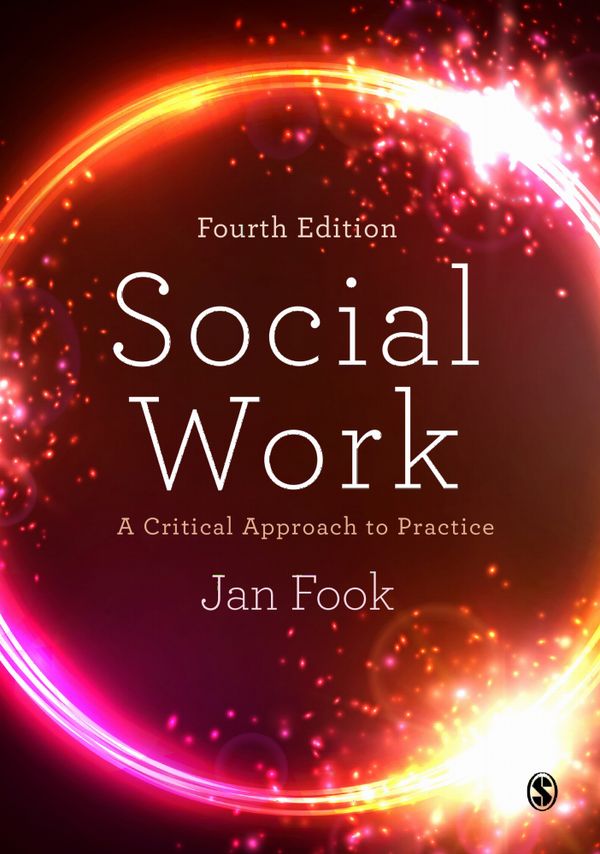 Social Work | 4:e upplagan