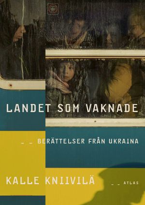 Landet som vaknade | 1:a upplagan