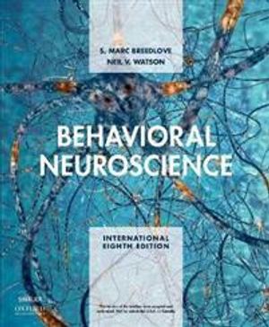 Behavioral Neuroscience | 8:e upplagan