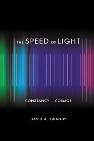 The Speed of Light