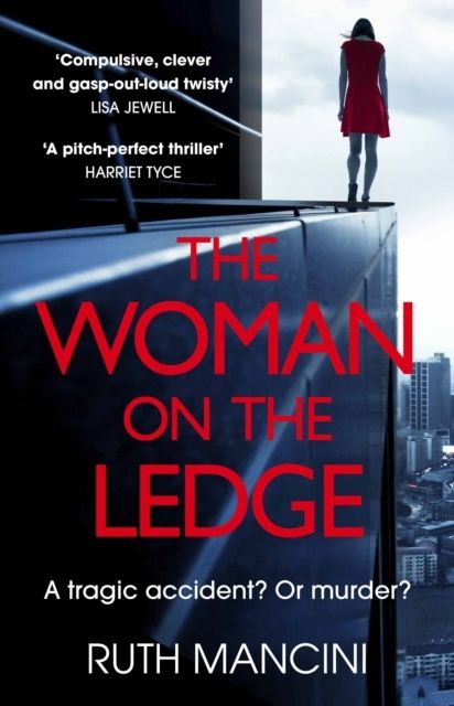 The Woman on the Ledge | 0:e upplagan