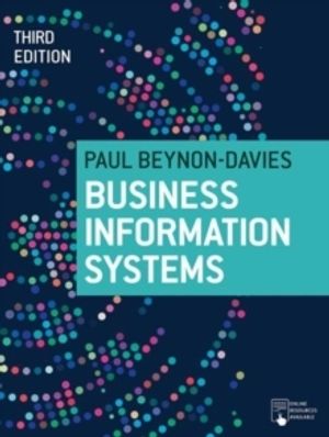 Business Information Systems | 3:e upplagan