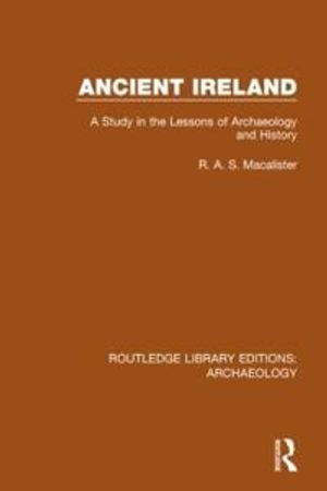 Ancient Ireland | 1:a upplagan