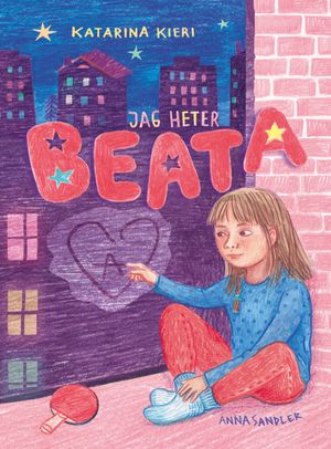 Jag heter Beata | 1:a upplagan