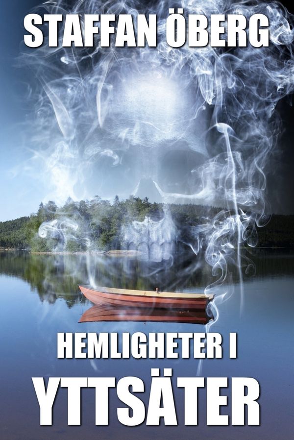 Hemligheter i Yttsäter | 0:e upplagan