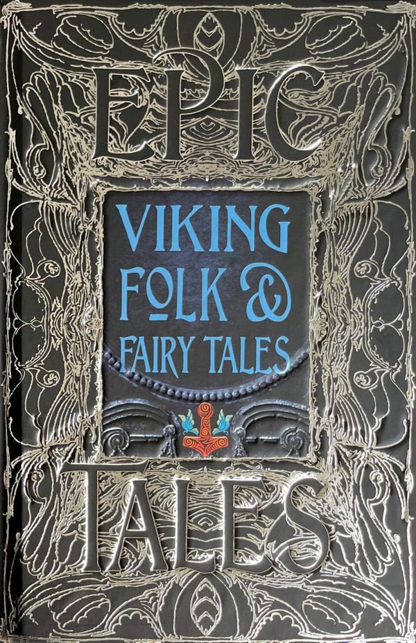 Viking Folk & Fairy Tales | 0:e upplagan