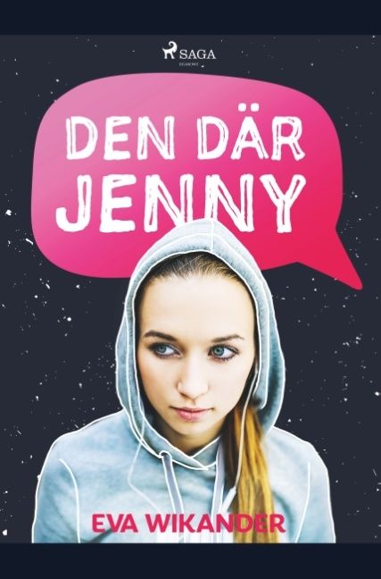 Den där Jenny : | 1:a upplagan