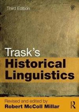 Trask's Historical Linguistics