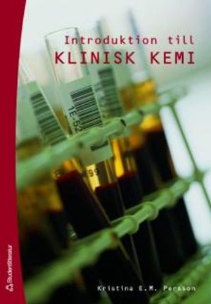 Introduktion till klinisk kemi | 1:a upplagan